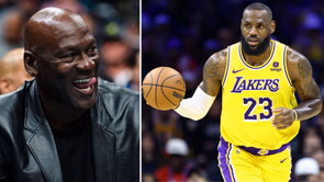 “Bow to the true king”: Pastor stirs debate as Michael Jordan humiliating LeBron James included in church sermon
