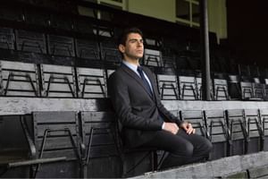 Tony Khan's recent AEW signee breaks silence after unfortunate setback