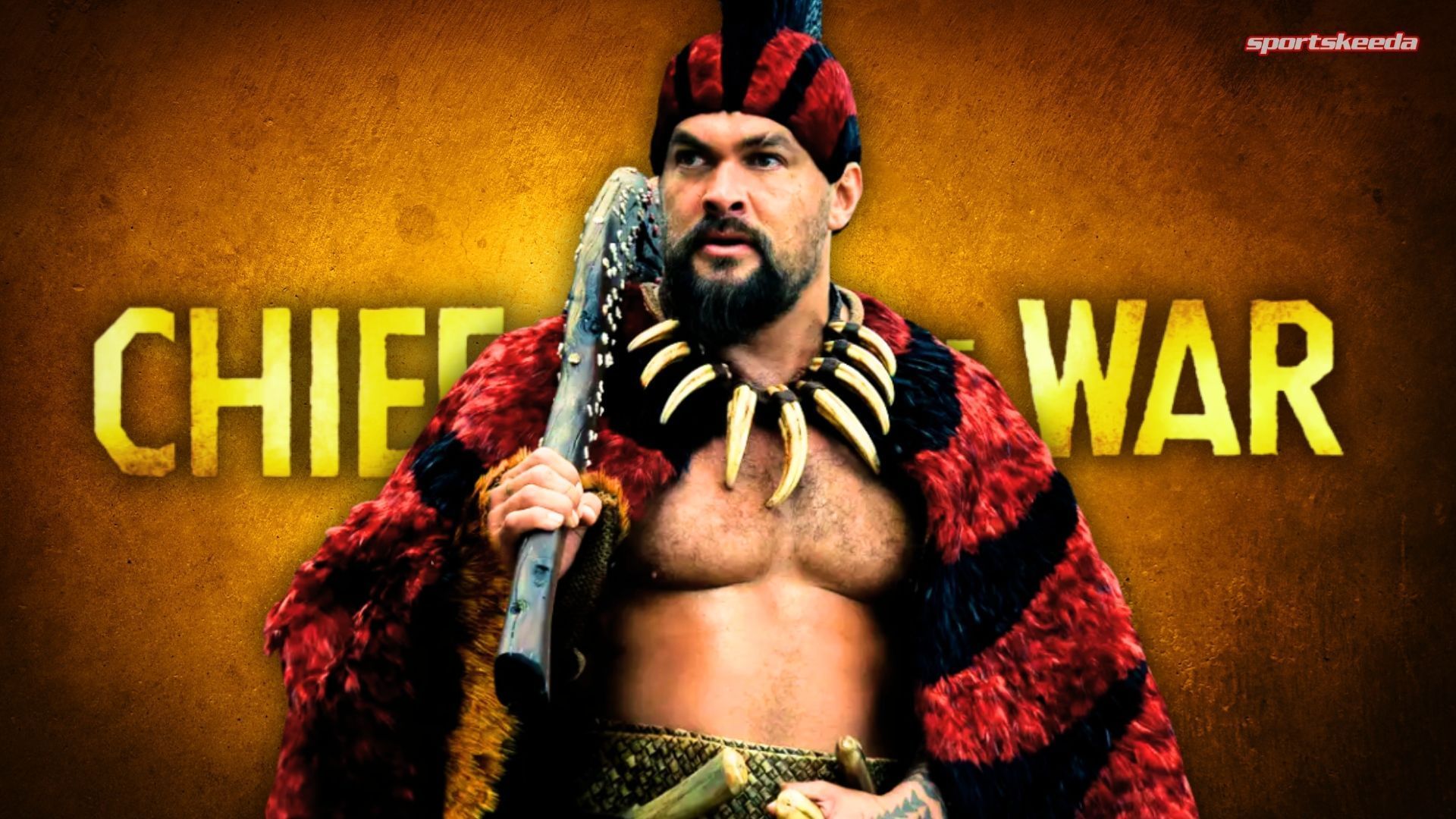 Cover Image edited by Sportskeeda (Image via Apple TV)