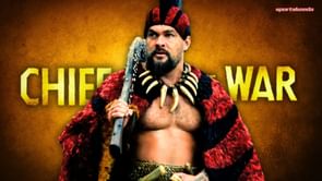 7 Jason Momoa Movies and shows to Watch if You Loved Him in 'Chief of War'
