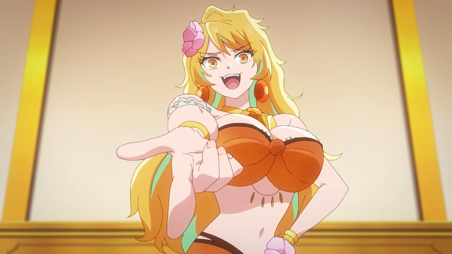 Still from the anime (Image via Studio Connect)