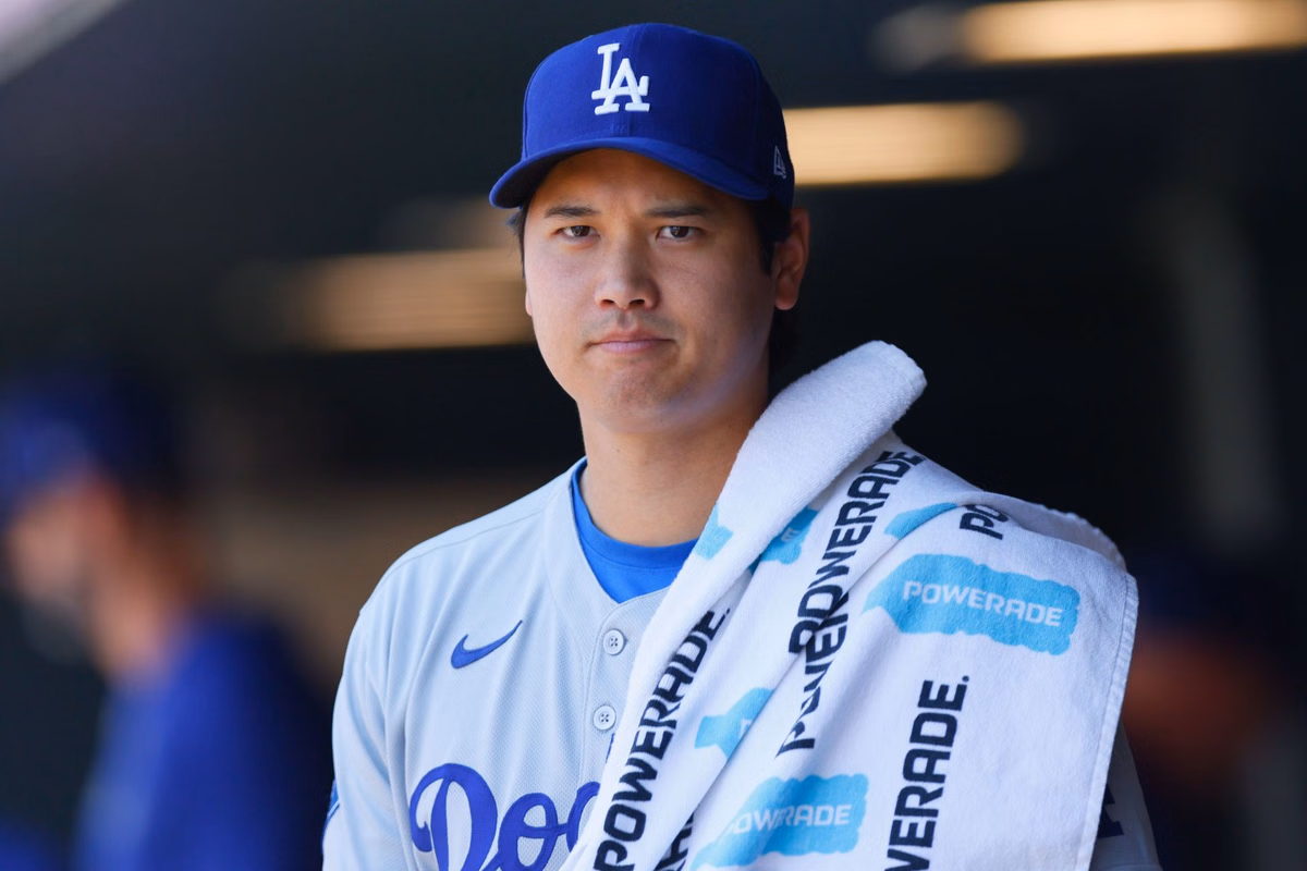 Phillies insider shines spotlight on 32-year-old All-Star quietly entering NL MVP conversation with Shohei Ohtani leading the race