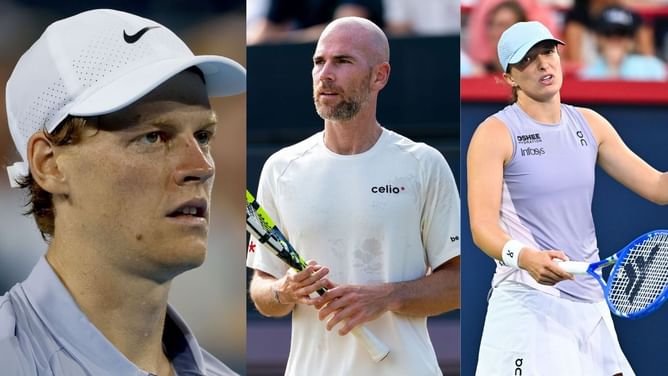 Jannik Sinner's Cincinnati Open 4R opponent gives scathing reaction to Italian & Iga Swiatek's doping ban controversy