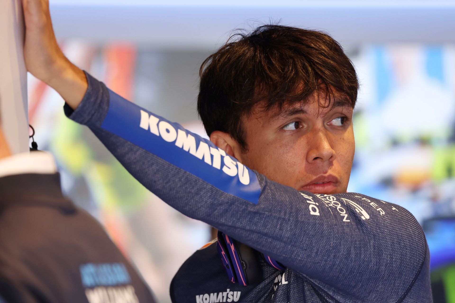 F1 Grand Prix of Netherlands - Final Practice - Source: Getty