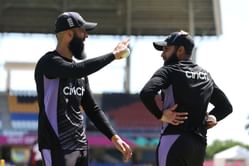 Moeen Ali, Adil Rashid discuss the next Big Four in international cricket, pick two young Indian stars