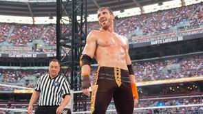 WWE star Logan Paul still considered an outsider by the locker room, thinks veteran (Exclusive)