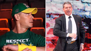 John Cena's final WWE appearance could include Vince McMahon, predicts veteran
