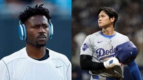 Antonio Brown takes shot at Shohei Ohtani with offensive slur after $240,000,000 million Hawaii real estate lawsuit against Dodgers star