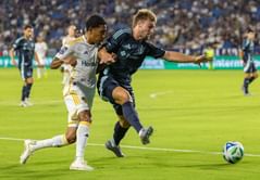 Los Angeles Galaxy vs Seattle Sounders Prediction and Betting Tips | 27th August 2025