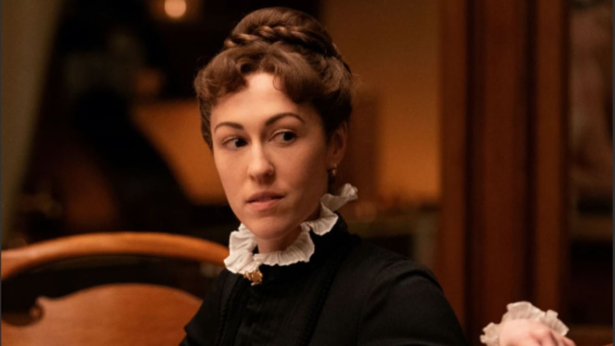 While each character had a unique story, Mrs. Winterton’s journey in The Gilded Age season 3 seemed very striking to me