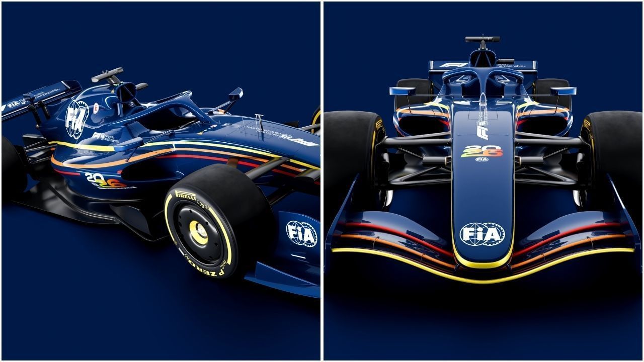 FIA taking &ldquo;step by step&rdquo; approach involving teams and drivers for F1 rules in 2026 (Images from @F1 on X)