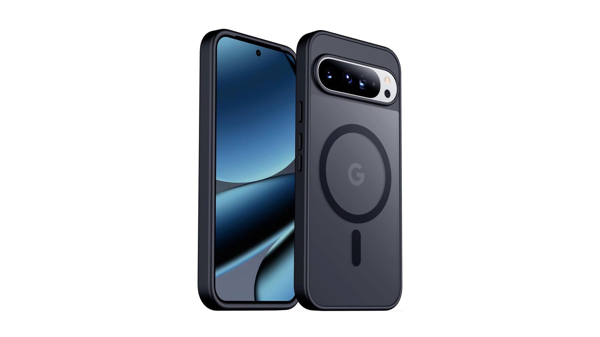 Spidercase Magnetic Case (Image via Spidercase)