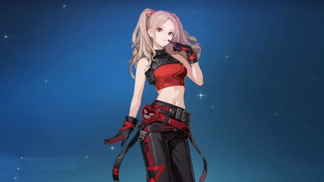 Solo Leveling Arise YUQI build guide: Best artifacts, weapons, and more