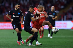 FCSB vs Aberdeen Prediction and Betting Tips | August 28th 2025