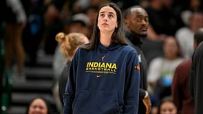 Ex-Trump White House staffer bemoans Caitlin Clark's "hostile" treatment in WNBA workplace citing landmark cases