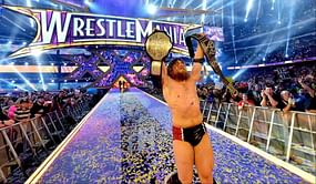 Former WWE star details why WrestleMania 30 victory is not a big moment for Bryan Danielson (Exclusive)