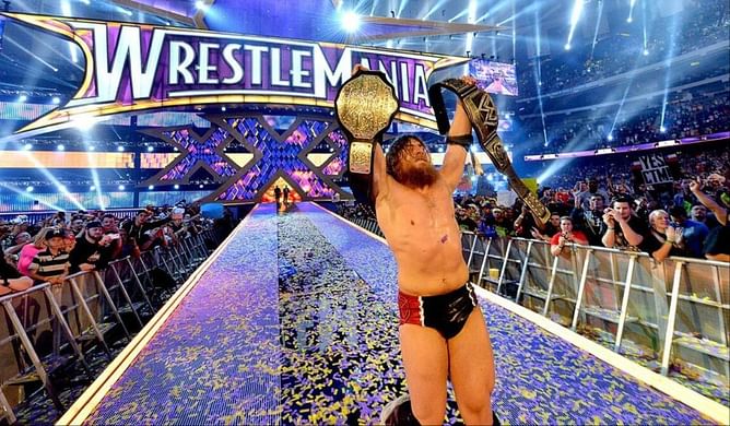 Former WWE star details why WrestleMania 30 victory is not a big moment for Bryan Danielson (Exclusive)