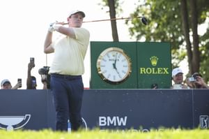 BMW Championship 2025 round 4 tee times and pairings explored