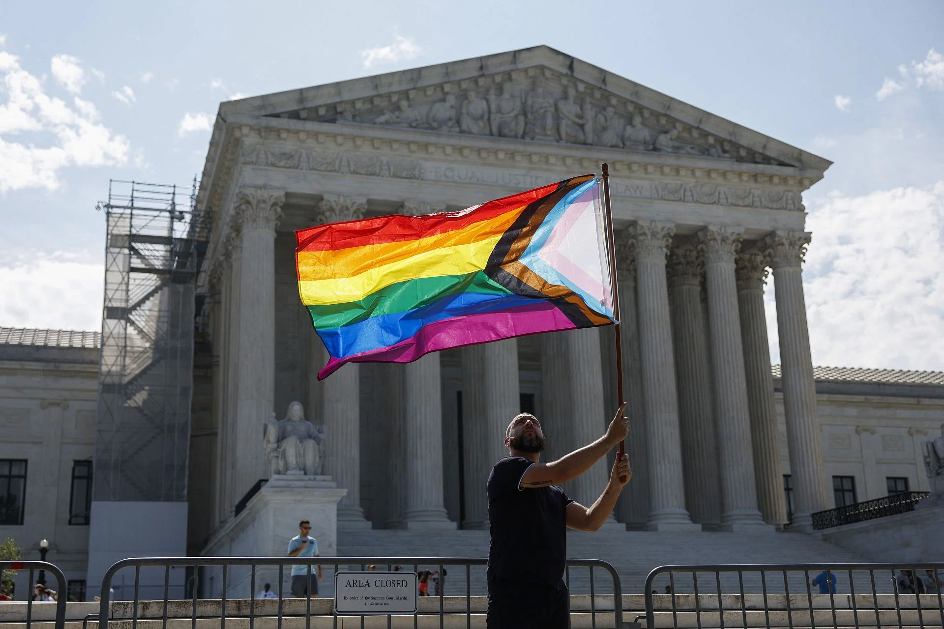 8th Anniversary Of Supreme Court