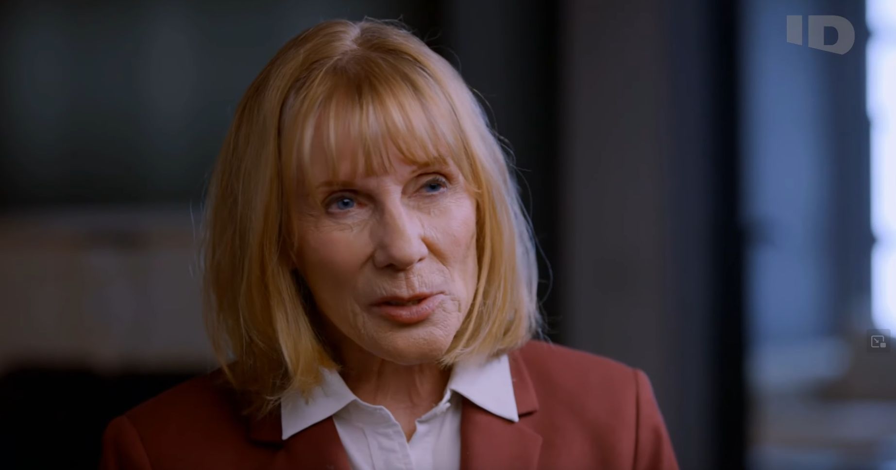 Dr. Ramsland in The Serial Killer&#039;s Apprentice (Image via @investigationdiscovery YouTube)