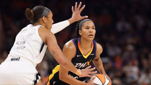 WNBA Most Valuable Player (MVP) Ladder Race 2025: Kelsey Mitchell earning consideration, A'ja Wilson and Alyssa Thomas making more noise