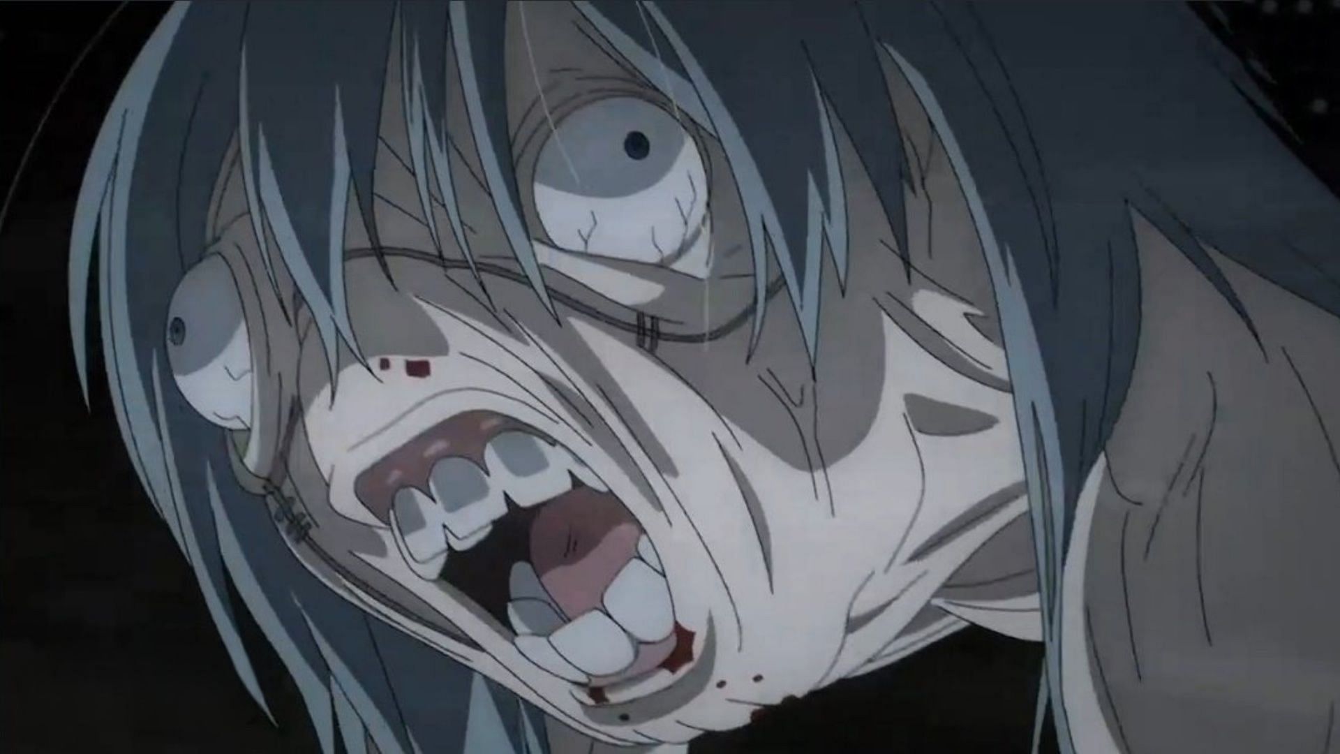 Mahito (Image via MAPPA)