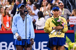 How Naomi Osaka handled herself after heartbreaking Canadian Open loss to Victoria Mboko: Everything we know