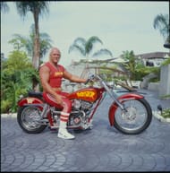 Hulk Hogan Net Worth