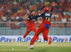 Not Virat Kohli, but Suyash Sharma dubs another RCB legend as the GOAT in rapid fire round during DPL 2025 [Watch]
