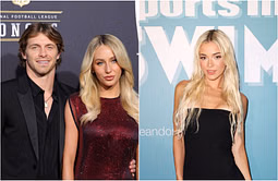 Olivia Dunne drops 5-word message for Braxton Berrios' GF, Alix Earle, as TikTok influencer posts BTS from Carl's Jr. photoshoot