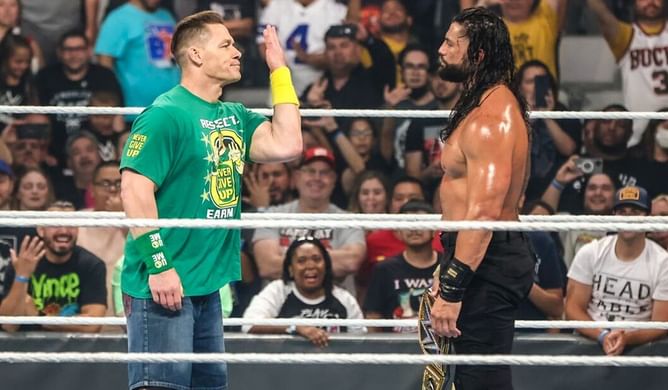 3 John Cena matches unlikely to happen during WWE retirement tour