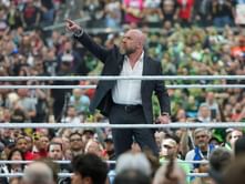Triple H to turn major star heel for the first time since joining WWE following SmackDown? Exploring the potential