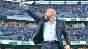 Triple H may have planted the seeds for massive babyface turn after 18 months on WWE SmackDown