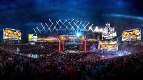 New champion breaks silence after winning title on major WWE show