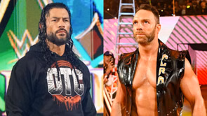 WWE News & Rumor Roundup: Roman Reigns wants major name to return, LA Knight's future revealed, 25-year-old star confirms MMA debut