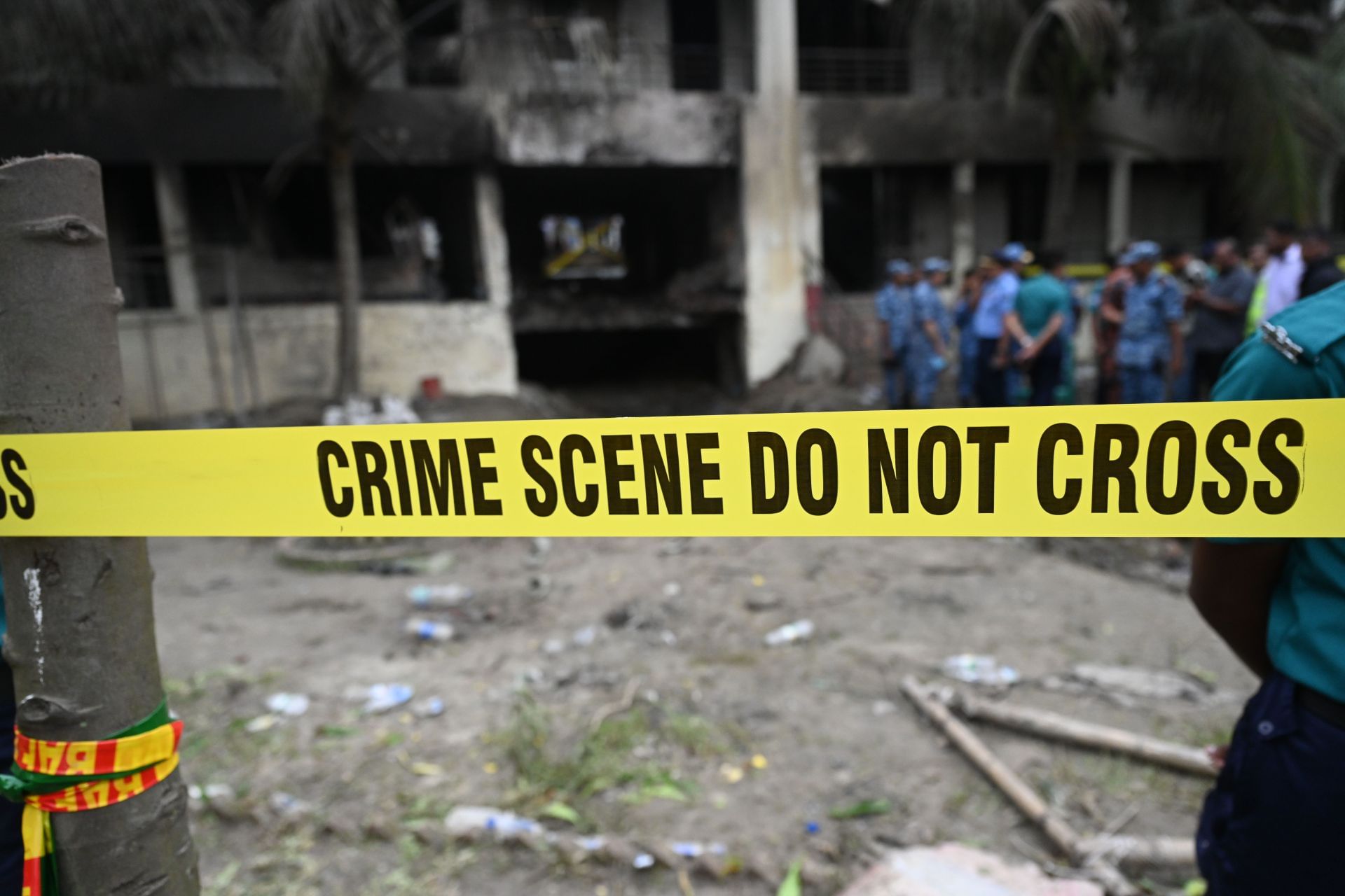 Denise Hallowell&#039;s murder is explored on Dateline: Secrets Uncovered (Image via Getty)