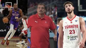 Alperen Sengun’s coach makes damning prediction about beating Kevin Durant & Co. under one condition