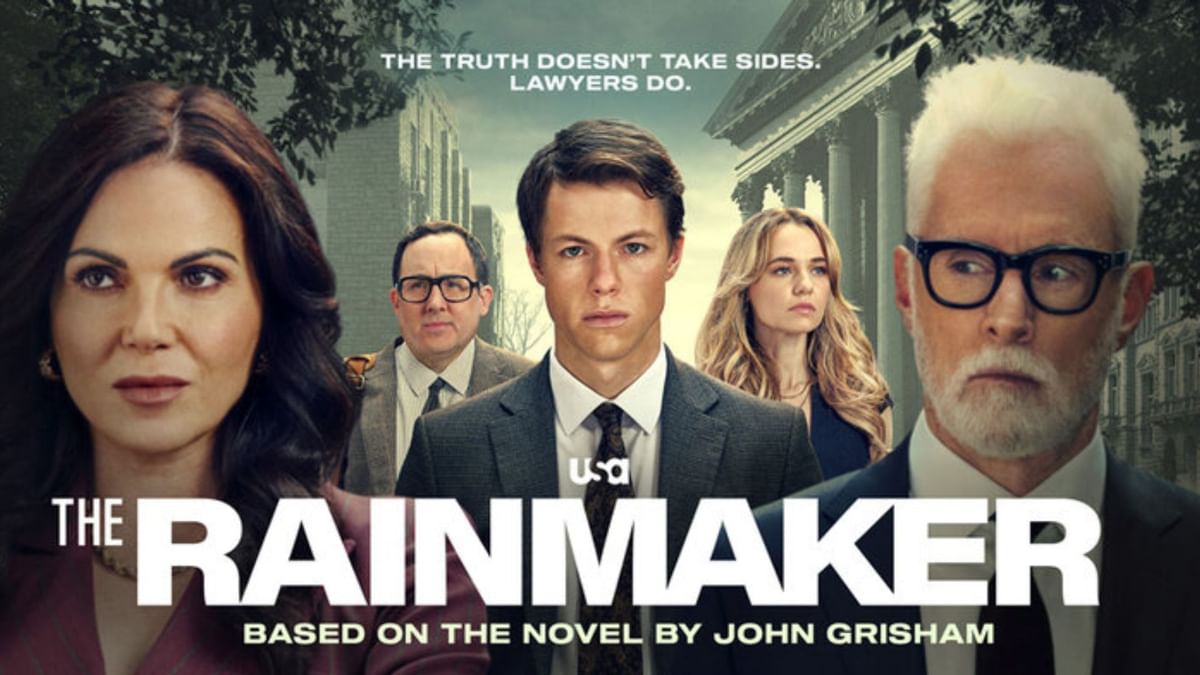 The Rainmaker season 1 release date, cast details, where to watch, episode count, and other latest updates so far