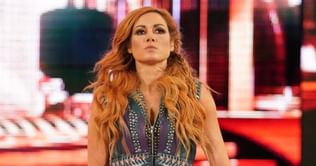 "What the F**k Are We Doing?" - Becky Lynch's WWE Segment Receives Strong Criticism from 54-Year-Old Legend