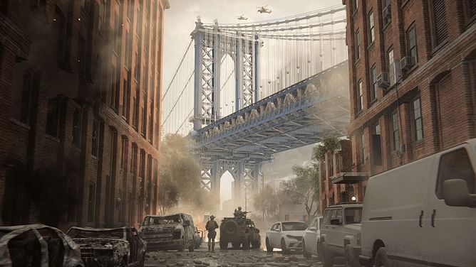 Is Battlefield 6 cross-platform? All details explored