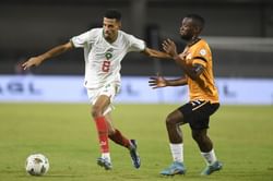 Morocco vs Zambia Prediction and Betting Tips | August 14th 2025
