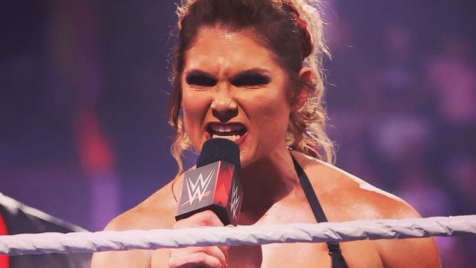 Beth Phoenix teases coming out of retirement after more than 2 years to face 10-time WWE champion