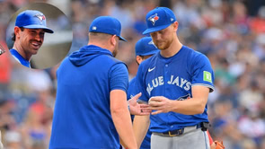 "I wouldn't do it this way" - MLB insider questions John Schneider's plan for Eric Lauer as Shane Bieber slots into Blue Jays rotation