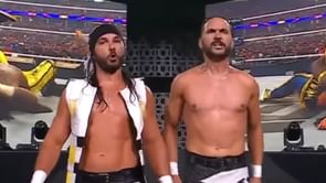 Major name to return at AEW Forbidden Door as The Young Bucks' new faction member? Exploring the chances