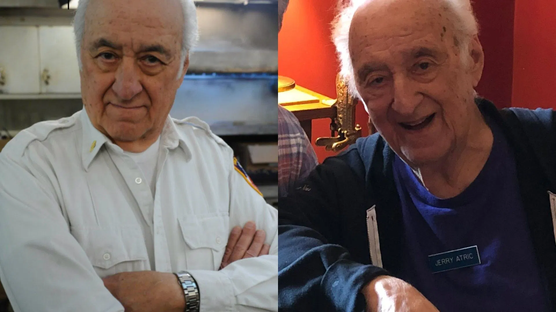 Jerry Adler