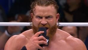 AEW star Buddy Matthews shares serious health update after undergoing surgery
