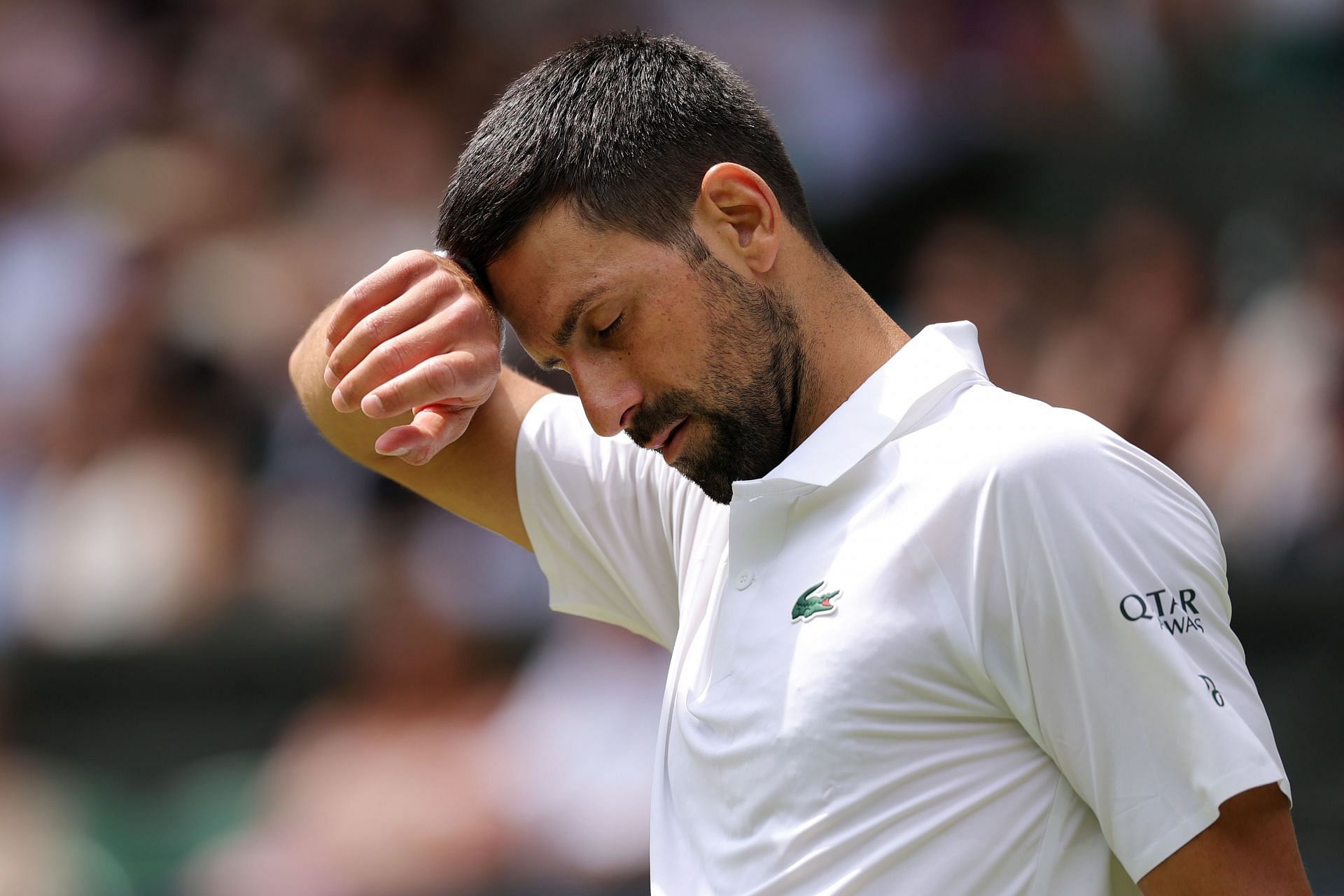Day Eight: The Championships - Wimbledon 2025 - Source: Getty
