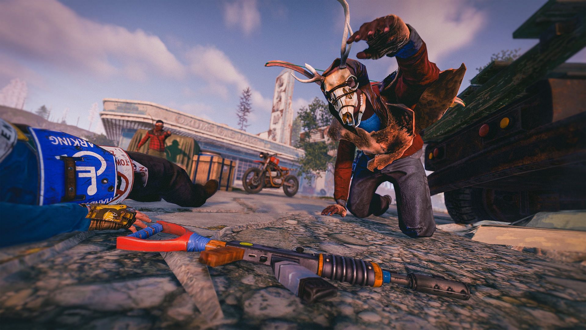 Rust force wipe countdown (August 2025)