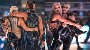 4 times WWE teased a relationship between 2 female stars on screen