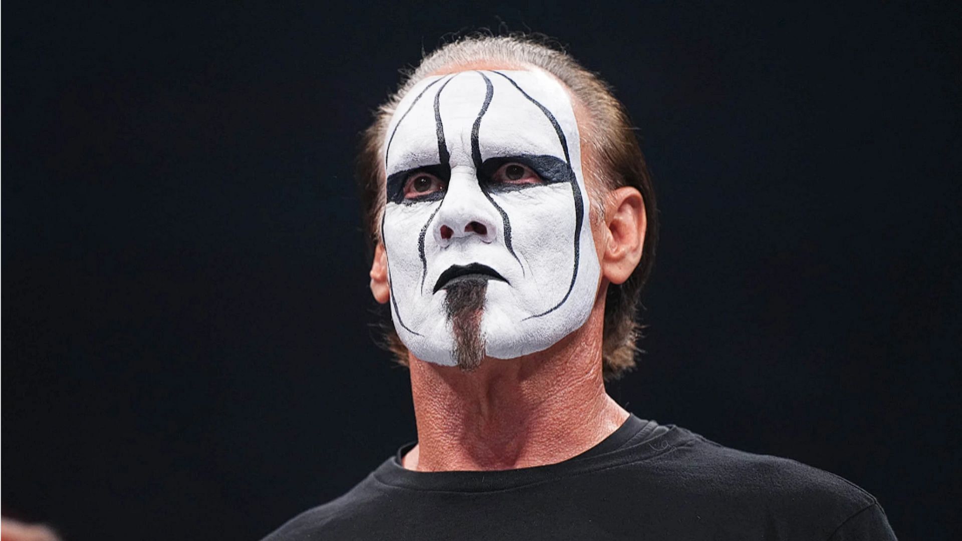 Sting is a wrestling icon who retired from the industry in 2024 [Photo: allelitewrestling.com]